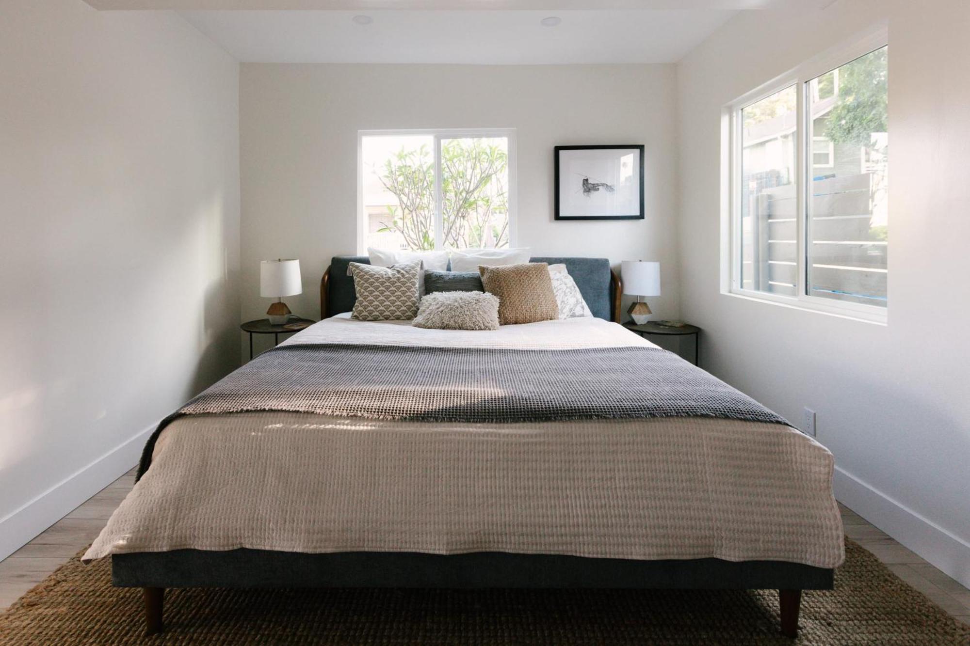 2113 Montana By Avantstay Heart Of Echo Park Balcony W Outdoor Seating Holiday home Los Angeles
