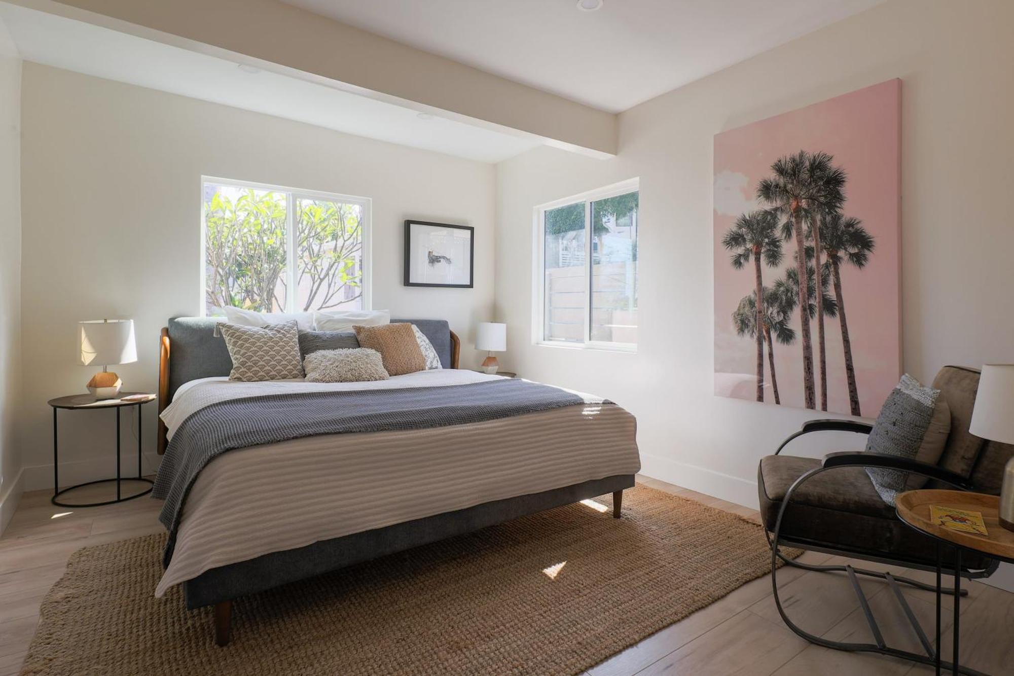 2113 Montana By Avantstay Heart Of Echo Park Balcony W Outdoor Seating Holiday home *