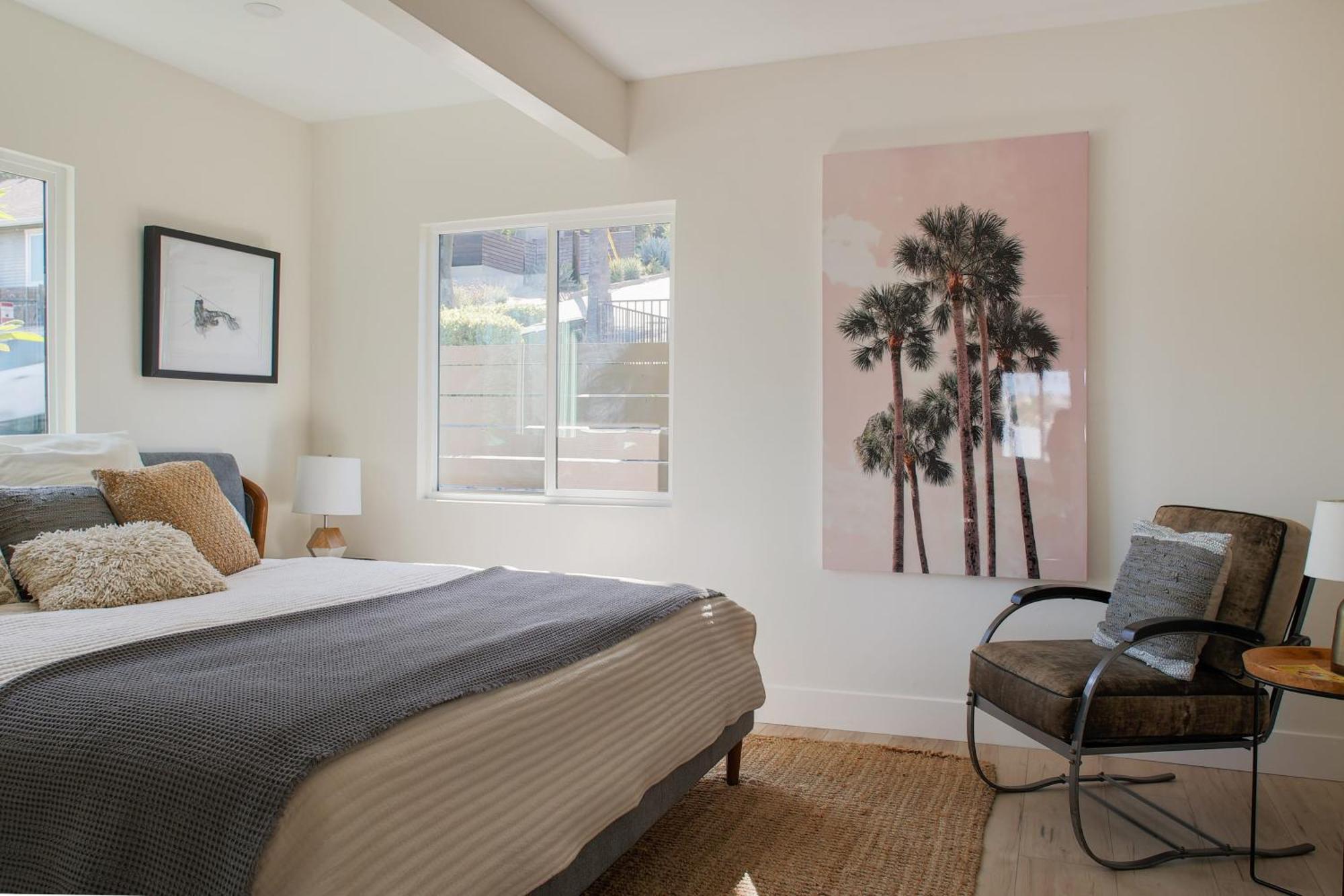 2113 Montana By Avantstay Heart Of Echo Park Balcony W Outdoor Seating Los Angeles