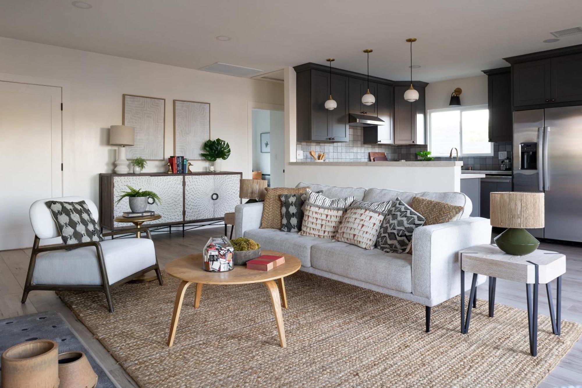 2113 Montana By Avantstay Heart Of Echo Park Balcony W Outdoor Seating Holiday home